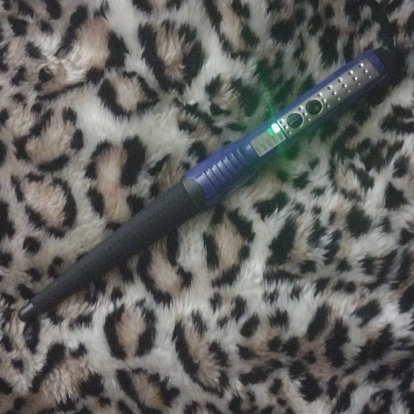 Conair Infinity Pro Wand - Picture 6 of 7